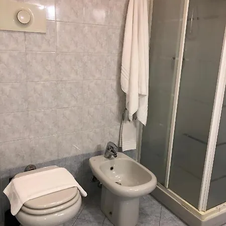 Aparthotel Oasi Di
