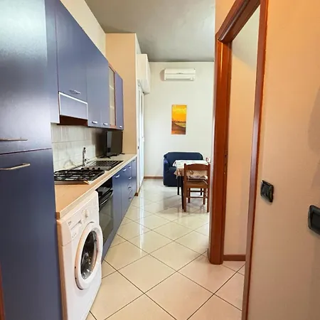 Aparthotel Oasi Di 4*