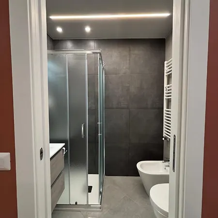 Oasi Di Aparthotel Monza