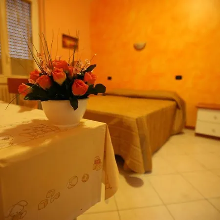 Oasi Di Aparthotel Monza