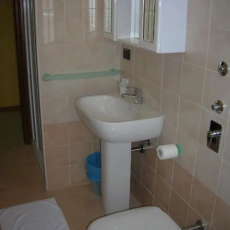 Oasi Di מונצה