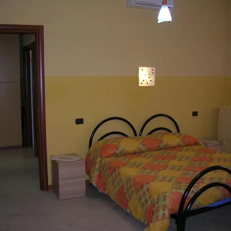 Oasi Di