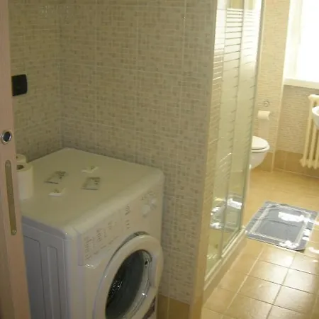 Appart hôtel Oasi Di