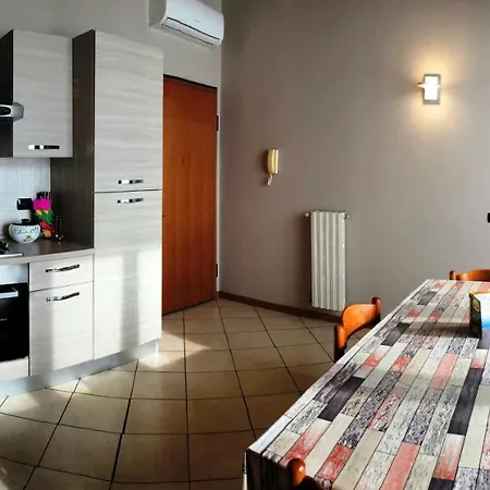 Aparthotel Oasi Di 3*