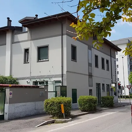 Aparthotel Oasi Di