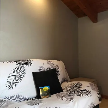 Oasi Di Aparthotel 3*