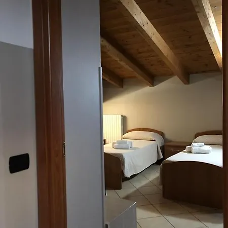 Aparthotel Oasi Di Monza