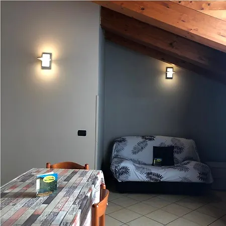 Oasi Di Aparthotel Monza