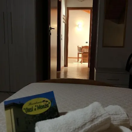 Aparthotel Oasi Di 3*