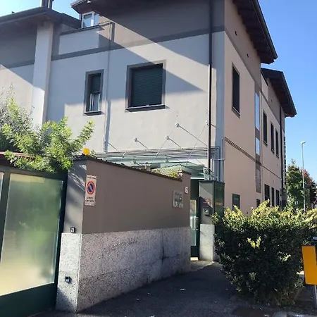 Oasi Di