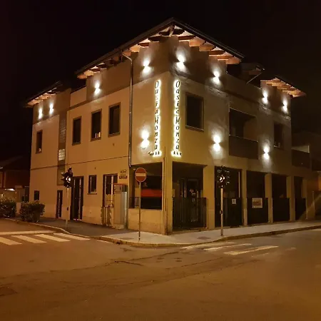 Oasi Di Monza
