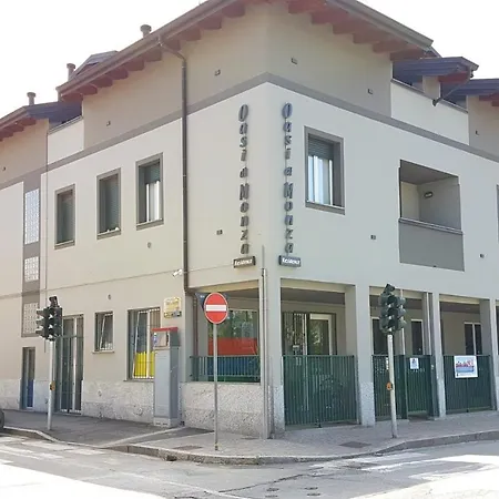 Oasi Di 3* Monza