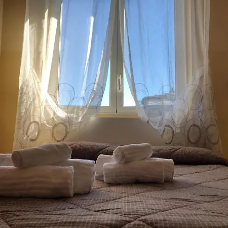 Oasi Di Aparthotel Monza
