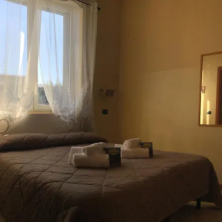 Appart hôtel Oasi Di 4*