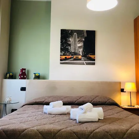 Aparthotel Oasi Di