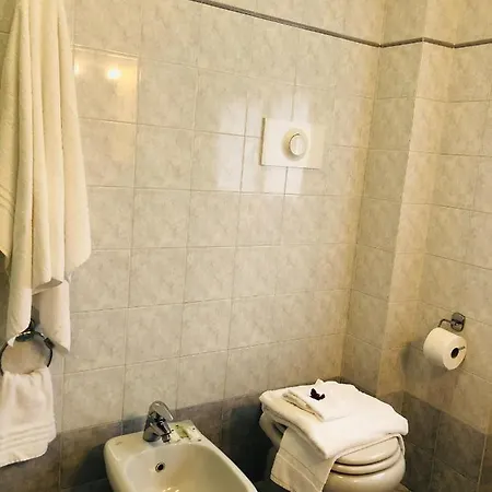 Oasi Di Monza