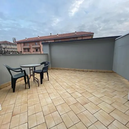 Oasi Di Aparthotel Monza