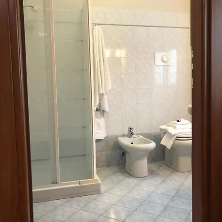 Oasi Di Aparthotel