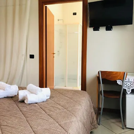 Oasi Di Aparthotel 3*