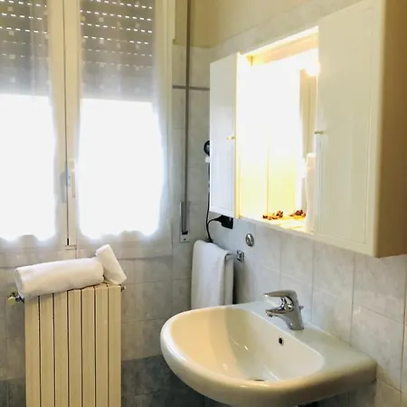Oasi Di Aparthotel 3*