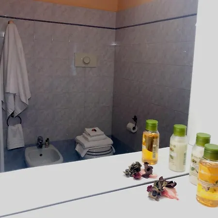 Oasi Di 3* Monza