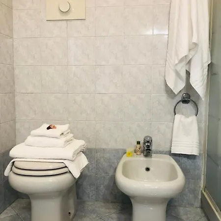 Oasi Di Aparthotel 3*