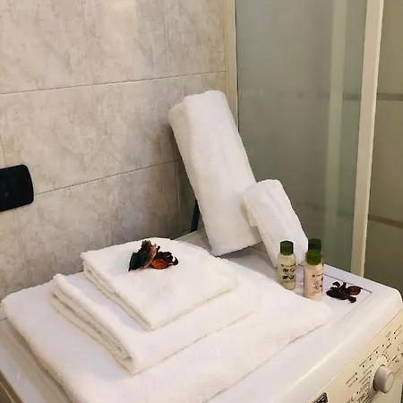 Oasi Di