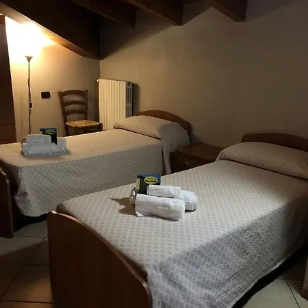 Aparthotel Oasi Di