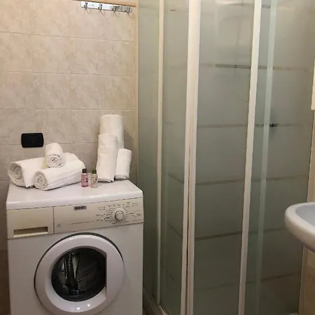 Oasi Di 3* Monza