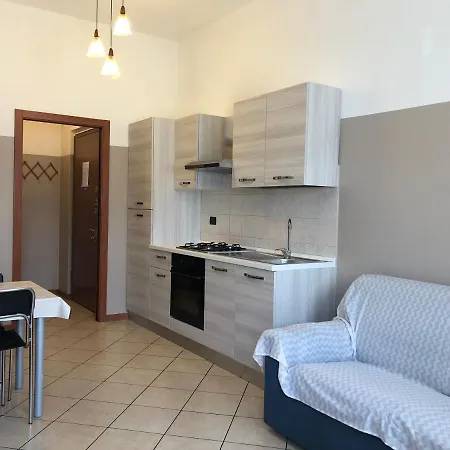 Aparthotel Oasi Di