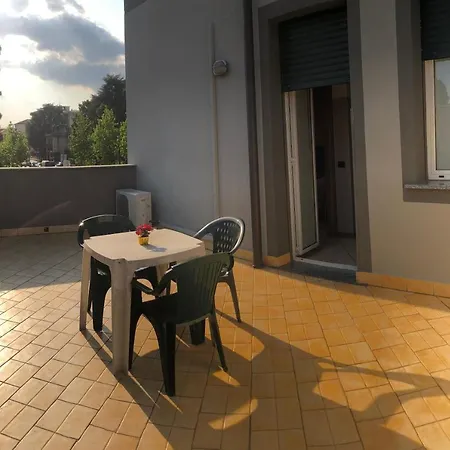 Oasi Di Aparthotel Monza