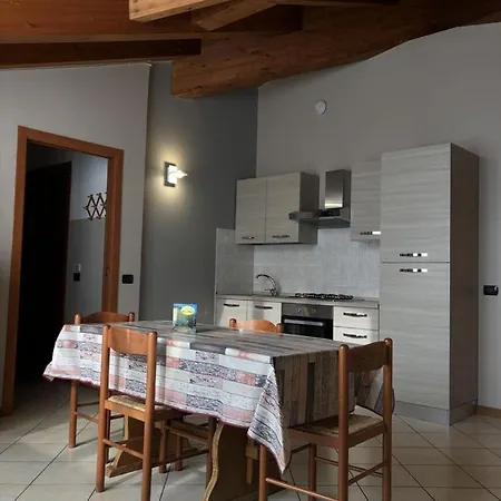 Oasi Di Aparthotel