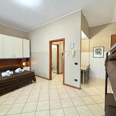 Aparthotel Oasi Di