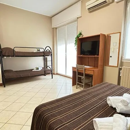 Appart hôtel Oasi Di Monza