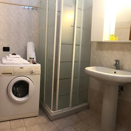 Oasi Di