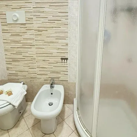 Oasi Di Aparthotel