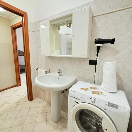 Oasi Di Aparthotel