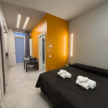 Oasi Di Aparthotel