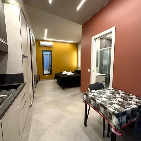 Appart hôtel Oasi Di Monza