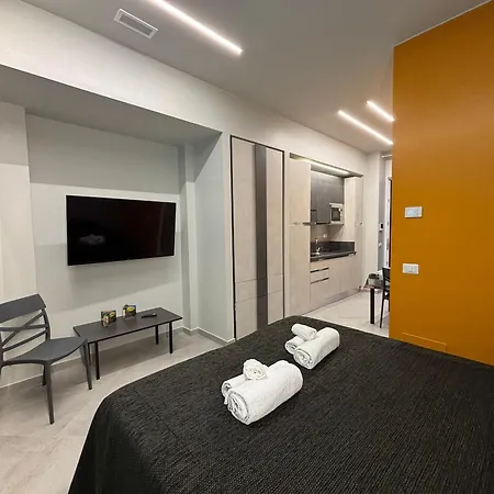 Oasi Di Appart hôtel