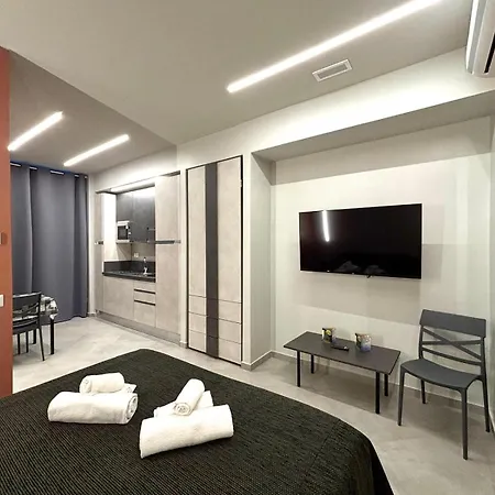 Aparthotel Oasi Di
