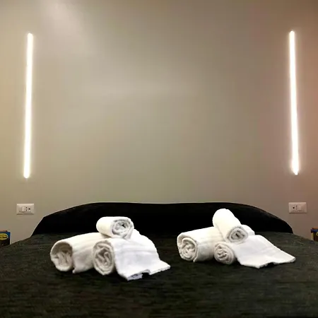Aparthotel Oasi Di 3*