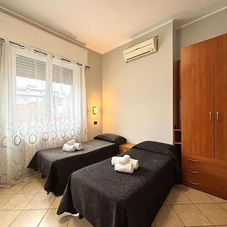 Oasi Di 3* Monza