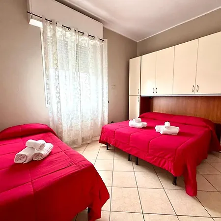 Aparthotel Oasi Di