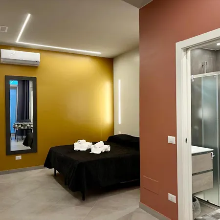 Oasi Di Aparthotel 3*