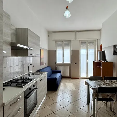 Aparthotel Oasi Di