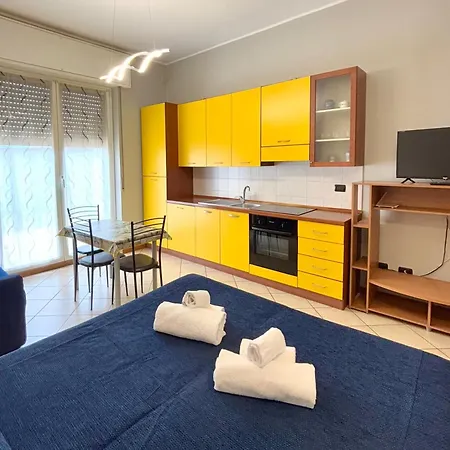 Oasi Di Aparthotel 3*