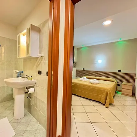 Oasi Di Aparthotel