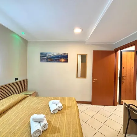 Aparthotel Oasi Di