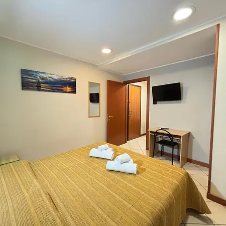 Oasi Di Aparthotel 3*